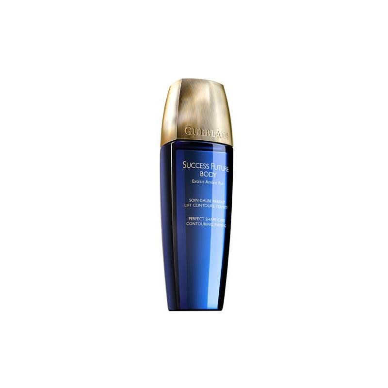 Zpevňující tělové mléko Success Future Body (Perfect Shape Care) 200 ml, zpevňující, tělové, mléko, success, future, body, perfect, shape, care