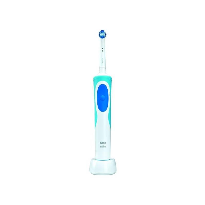Zubní kartáček Oral-B Pro expert D12.513 bílý, zubní, kartáček, oral-b, pro, expert, d12, 513, bílý