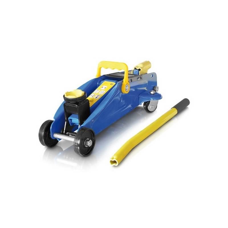 Zvedák hydraulický Erba ER-03194, zvedák, hydraulický, erba, er-03194