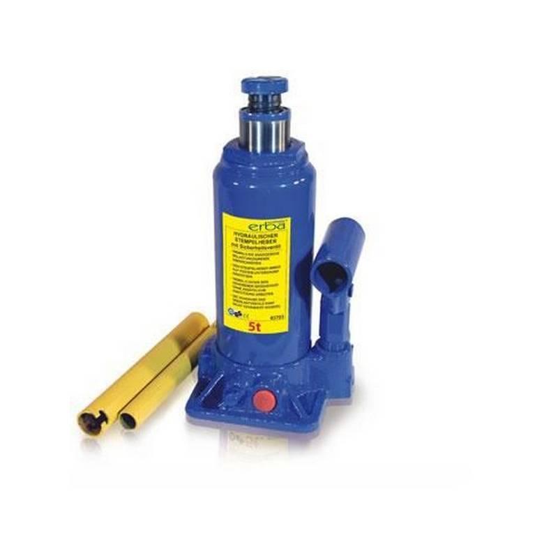 Zvedák hydraulický Erba ER-03703, zvedák, hydraulický, erba, er-03703