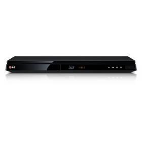 3D Blu-Ray přehrávač LG BP630