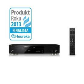 3D Blu-Ray přehrávač Pioneer BDP-450 černý