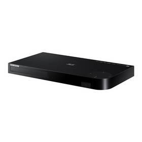 3D Blu-Ray přehrávač Samsung BD-H5500 černý