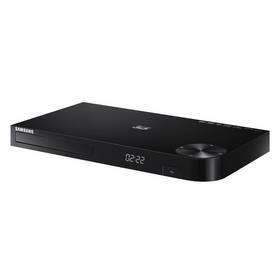 3D Blu-Ray přehrávač Samsung BD-H5900 černý