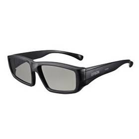 3D brýle Epson ELPGS02A (V12H541A10) černé