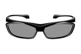 3D brýle Panasonic TY-EP3D10EB, pasivní (rozbalené zboží 8114005366)