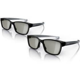 3D brýle Philips PTA417