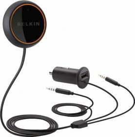 Adaptér Belkin CarAudio Connect Aux (F8M118cw)