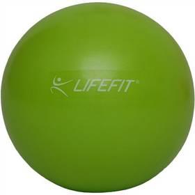Aerobní míč Lifefit OVERBALL 20cm, zelený