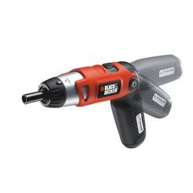 Aku vrtačka, akušroubovák Black-Decker KC36LN