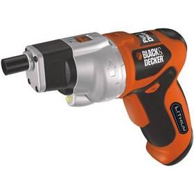 Aku vrtačka, akušroubovák Black-Decker PP360LN