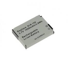 Akumulátor Avacom Samsung SLB-10A Li-ion 3.7V 1050mAh 3.8Wh verze 2012 (DISS-10A-731)
