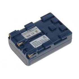 Akumulátor Avacom Sony NP-FM50, QM50 Li-ion 7.2V 1100mAh 7.9Wh verze 2012 (VISO-QM50-750)