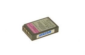 Akumulátor pro video/foto Avacom BLS-5 Li-ion 7.2V 1150mAh  8.3Wh (DIOL-BLS5-053)
