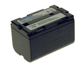 Akumulátor pro video/foto Avacom CGR-D220/D16s (VIPA-D220-750c) černý