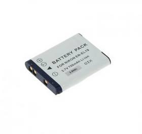 Akumulátor pro video/foto Avacom EN-EL19 Li-ion 3.7V 700mAh 2.6Wh (DINI-EL19-354)