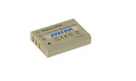 Akumulátor pro video/foto Avacom NP-95 Li-ion 3.7V 1800mAh 6.7Wh verze 2010 (DIFU-NP95-351)