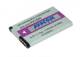 Akumulátor pro video/foto Avacom PX1685  Li-ion 3.7V 1150mAh 4.3Wh (VITO-1685-530)