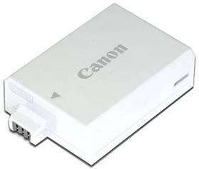 Akumulátor pro video/foto Canon LP-E5 (3039B001AA) bílý
