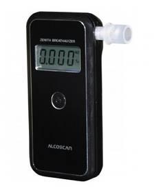 Alkohol tester V-NET AL 9000 Lite® černý (rozbalené zboží 8413003088)