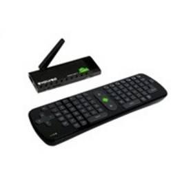 Android přehrávač Evolveo Smart TV stick D2 + EVOLVEO FlyMotion (SMTVS-D2-FLM) (Náhradní obal / Silně deformovaný obal 8214032866)