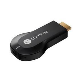 Android přehrávač Google Chromecast (811571013579)