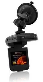 Autokamera Prestigio Roadrunner 310 (PCDVRR310) černá