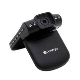 Autokamera Prestigio Roadrunner HD1 (PCDVR720P01) (rozbalené zboží 4786003943)