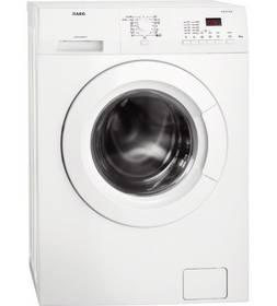 Automatická pračka AEG Lavamat L60060SL bílá
