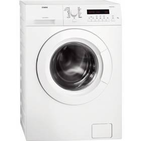 Automatická pračka AEG Lavamat L70470FL bílá Automatická pračka AEG Lavamat L70470FL bílá