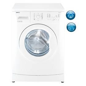 Automatická pračka Beko WMB 51021 CS PT bílá