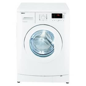 Automatická pračka Beko WMB 51231 CS PT bílá