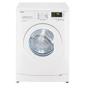 Automatická pračka Beko WMB 51232 CS PT bílá