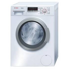 Automatická pračka Bosch Avantixx WLO24260BY bílá