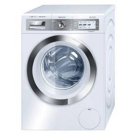 Automatická pračka Bosch WAY32890EU bílá