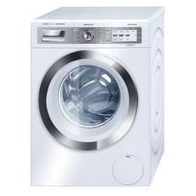 Automatická pračka Bosch WAY32890EU bílá Automatická pračka Bosch WAY32890EU bílá