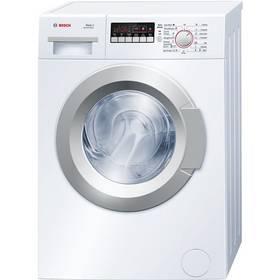 Automatická pračka Bosch WLX20262BY bílá