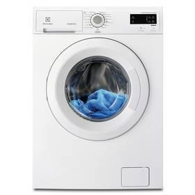 Automatická pračka Electrolux EWF1076GDW bílá