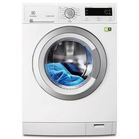 Automatická pračka Electrolux EWF1497CDW bílá