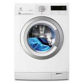 Automatická pračka Electrolux EWF1497HDW bílá
