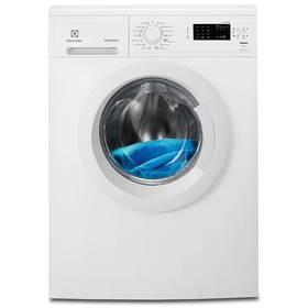 Automatická pračka Electrolux EWP1062TDW bílá