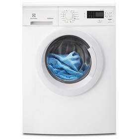 Automatická pračka Electrolux EWP1064TDW bílá