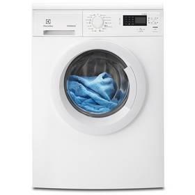 Automatická pračka Electrolux EWP1074TDW bílá