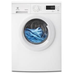 Automatická pračka Electrolux EWP1264TDW bílá