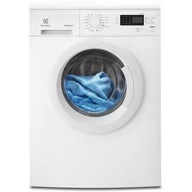 Automatická pračka Electrolux EWP1274TDW bílá