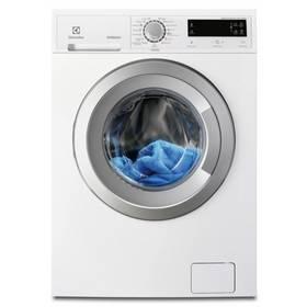 Automatická pračka Electrolux EWS1277FDW bílá