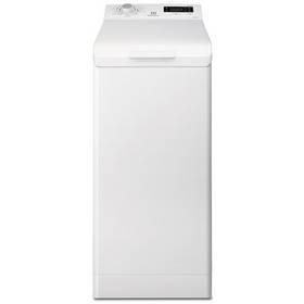 Automatická pračka Electrolux EWT1066TDW bílá