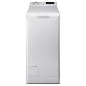 Automatická pračka Electrolux EWT1266EDW bílá Automatická pračka Electrolux EWT1266EDW bílá