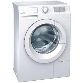 Automatická pračka Gorenje W 6403/S bílá
