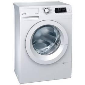 Automatická pračka Gorenje W 6503/S bílá